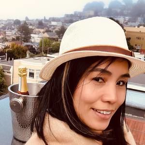 Meet your Posher, Pham thanh tram